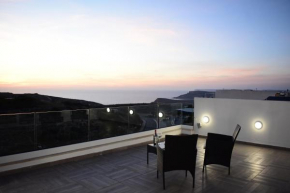 Sunset and Seaview Apartment -Brand New